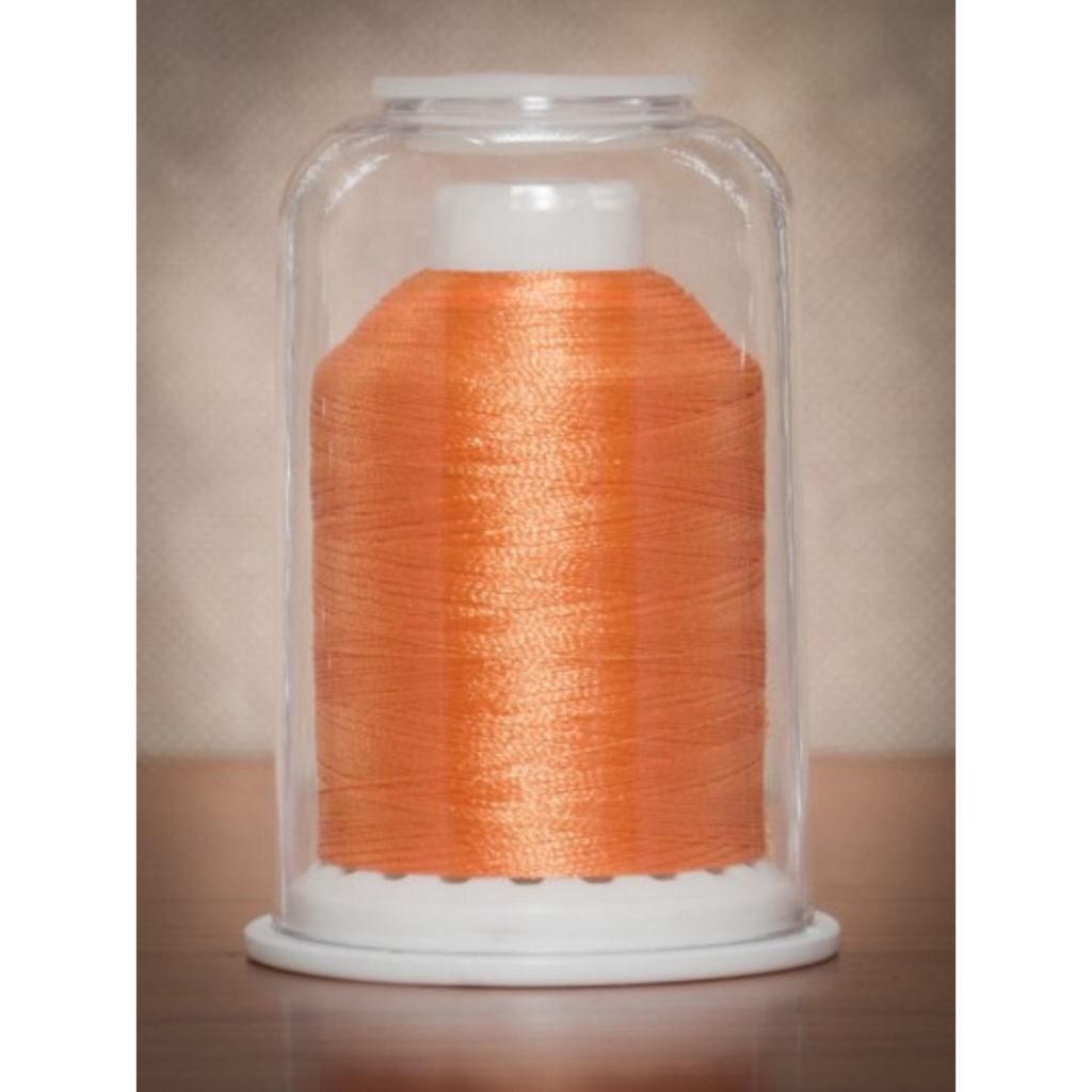 Hemingworth Thread - Marigold 1023