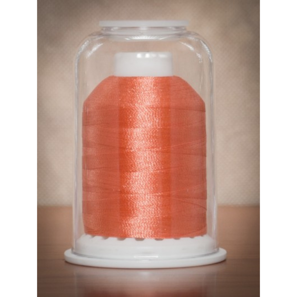 Hemingworth Thread - Tangerine 1020