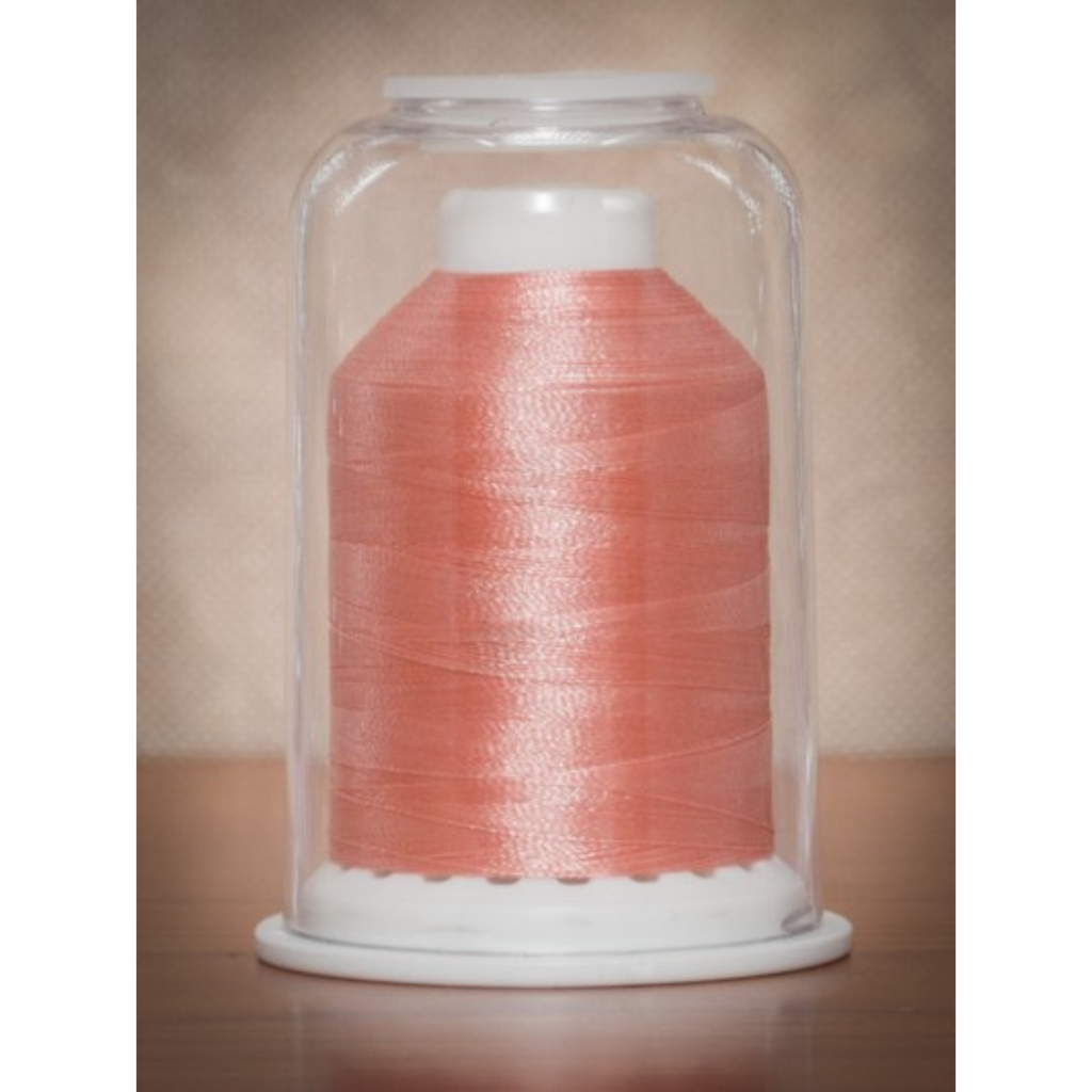 Hemingworth Thread - Petal Peach 1019