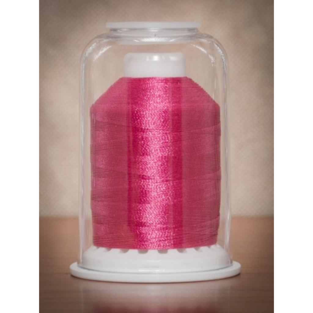 Hemingworth Thread - Passion Pink 1010