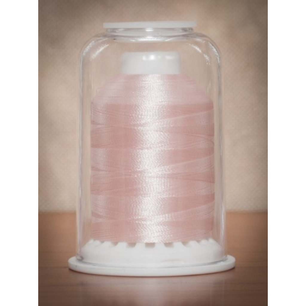 Hemingworth Thread - Whisper Pink 1005