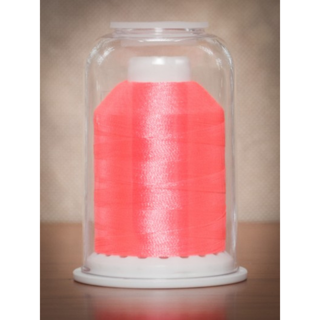 Hemingworth Thread - Neon Pink 1280