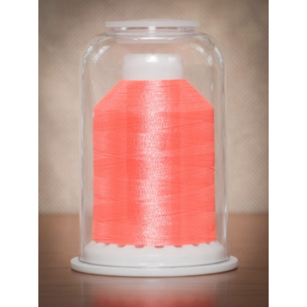 Hemingworth Thread - Rebel Peach 1278