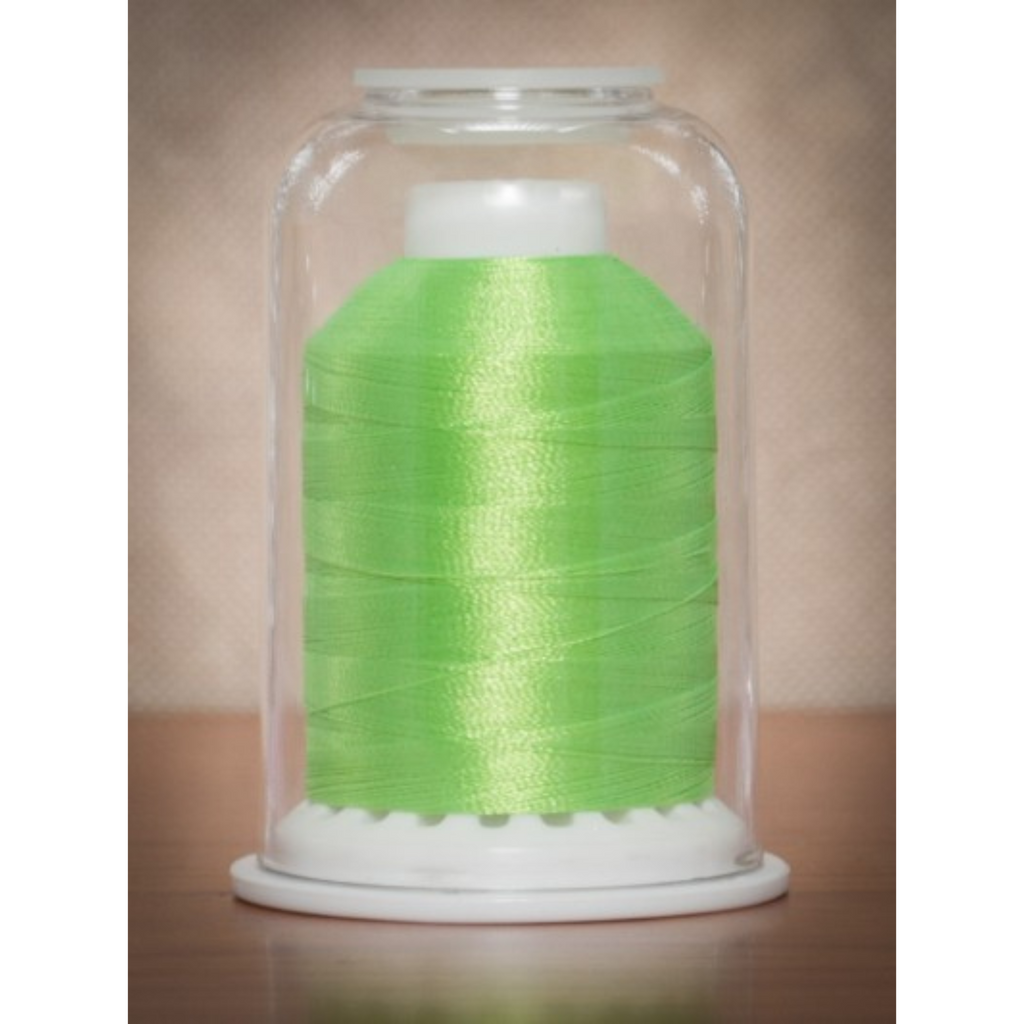 Hemingworth Thread - Neon Green 1272