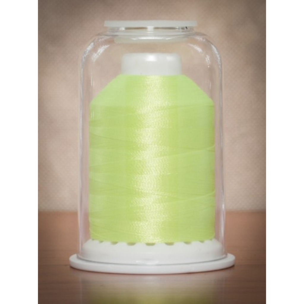 Hemingworth Thread - Lemon Ice 1271