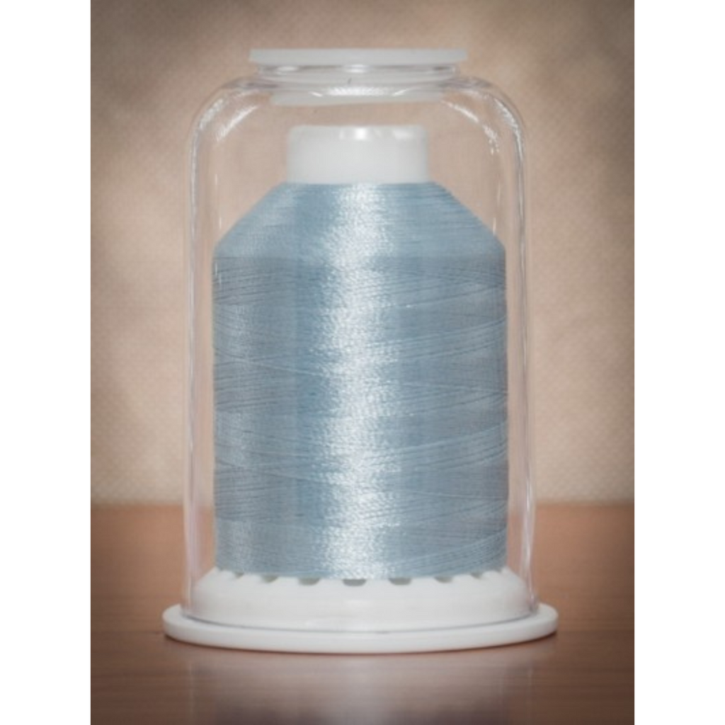 Hemingworth Thread - Pale Blue 1256