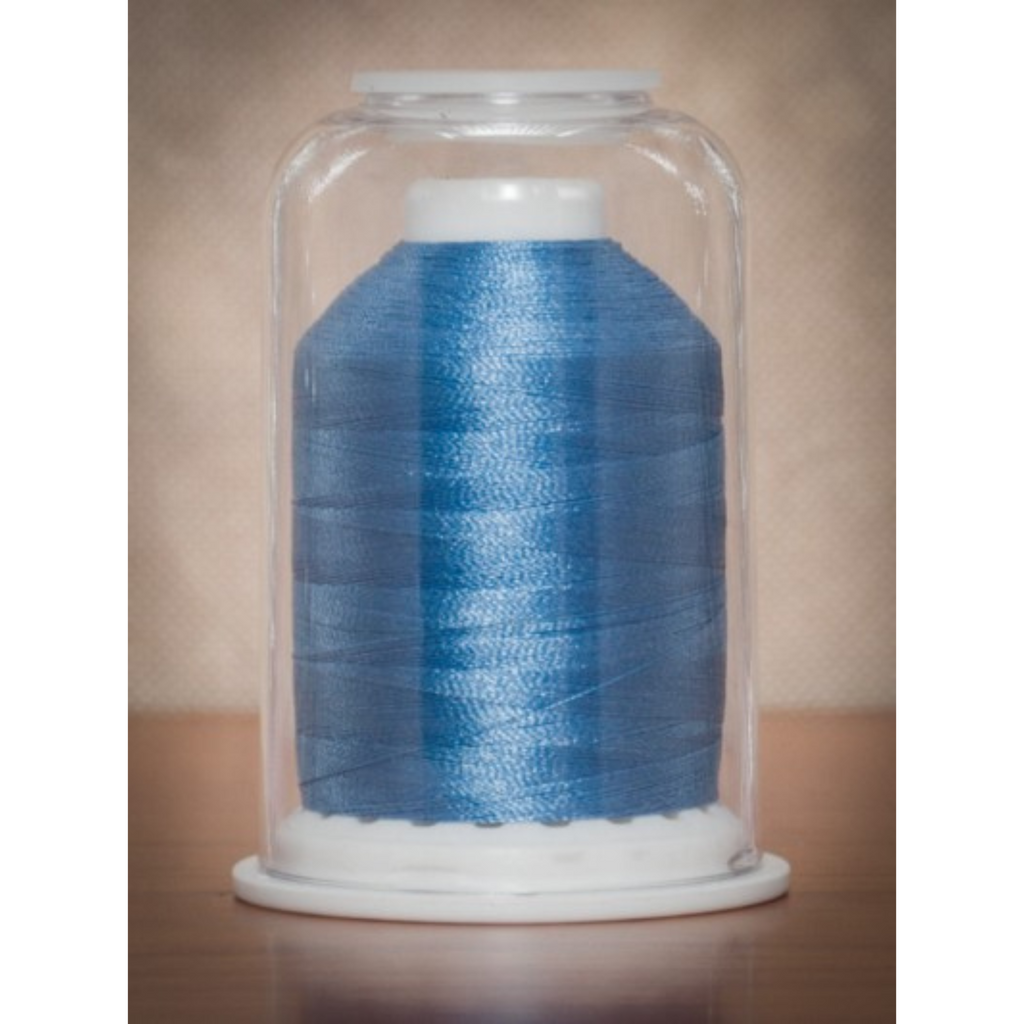 Hemingworth Thread - Country Blue 1255