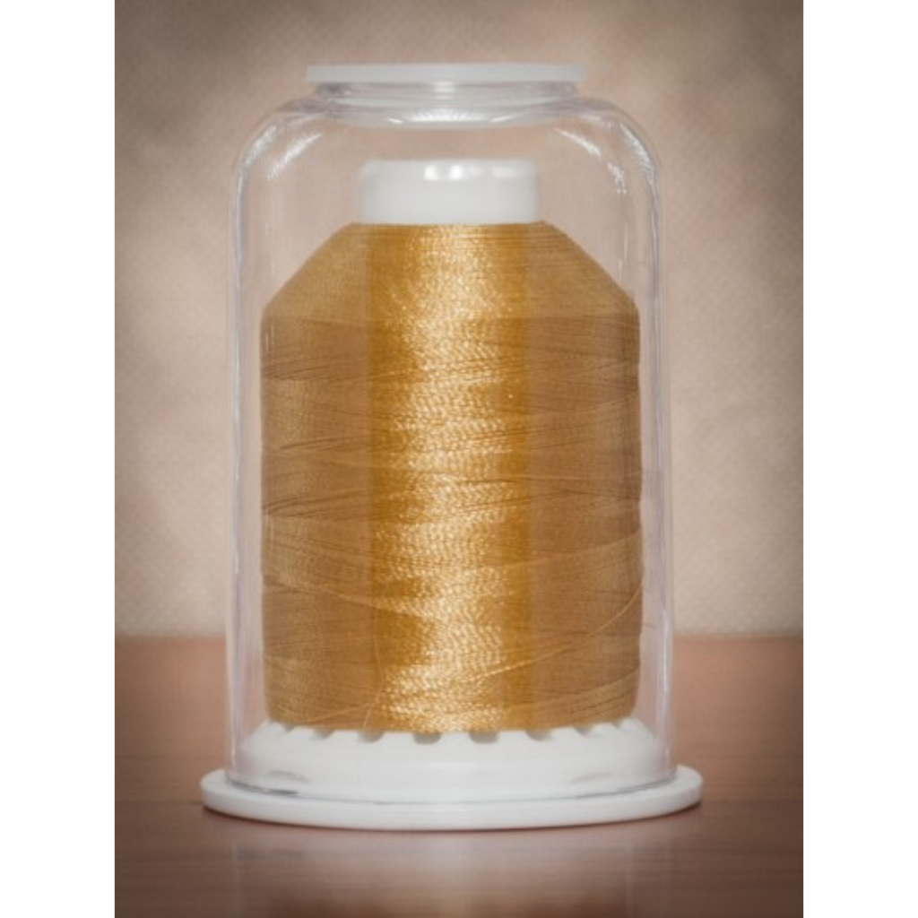 Hemingworth Thread - Pale Caramel 1063