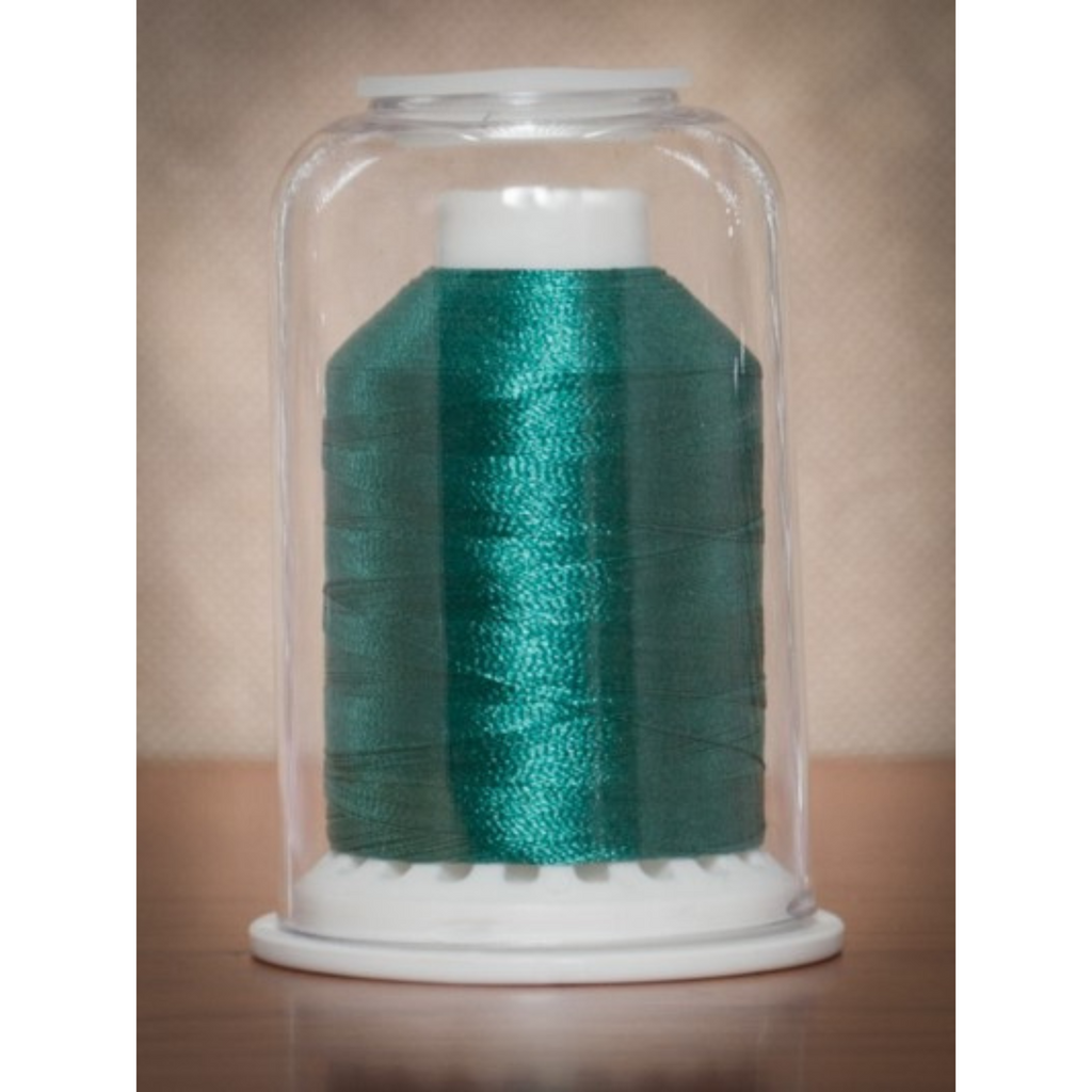 Hemingworth Thread - Dark Teal 1254