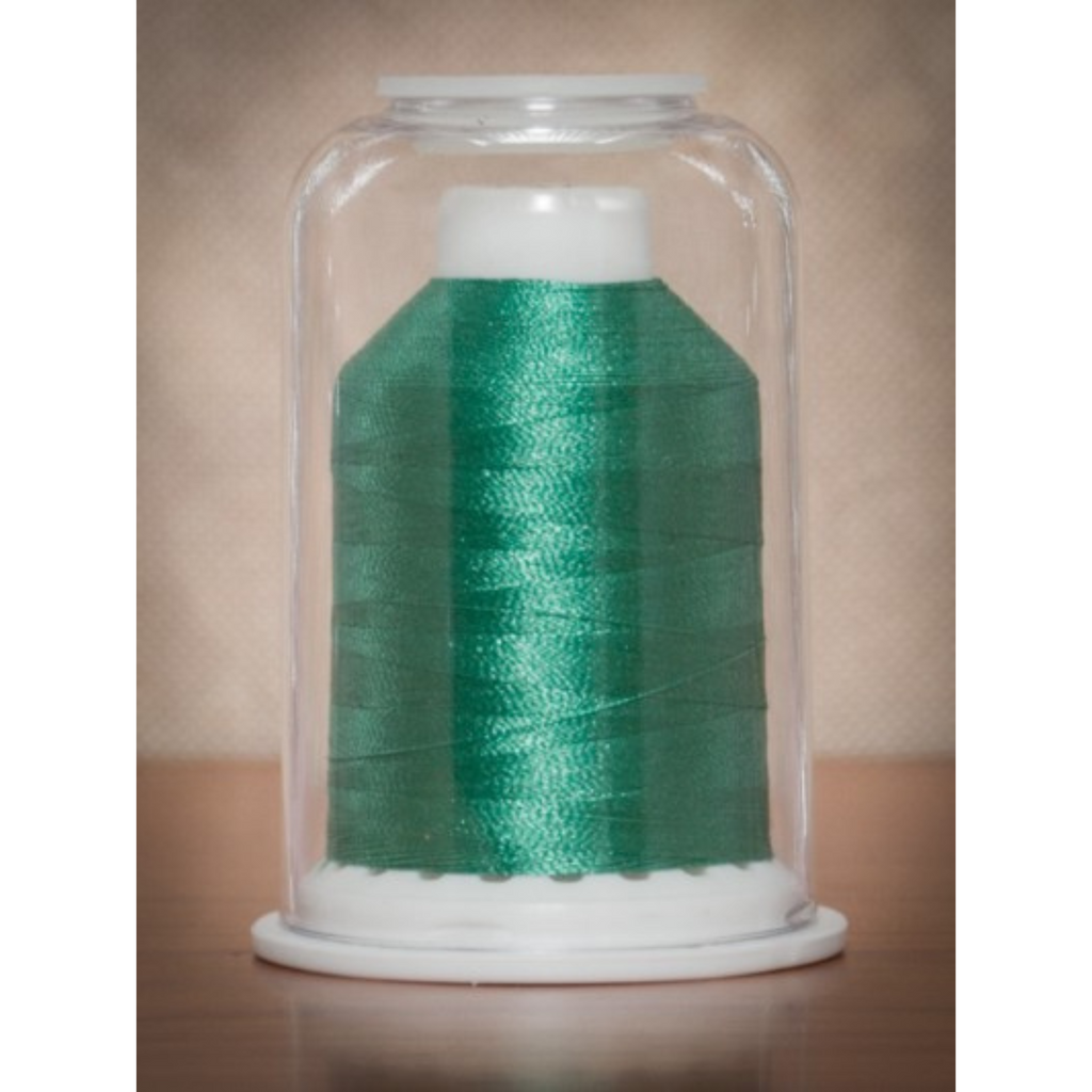 Hemingworth Thread - Minty Teal 1253