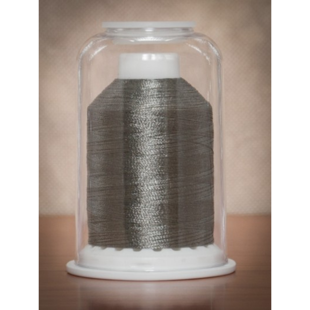 Hemingworth Thread - Pewter Gray 1073