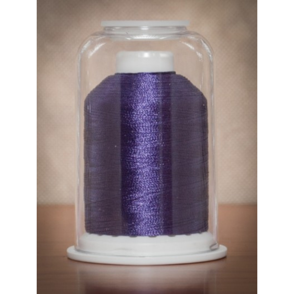 Hemingworth Thread - Soft Grape 1266