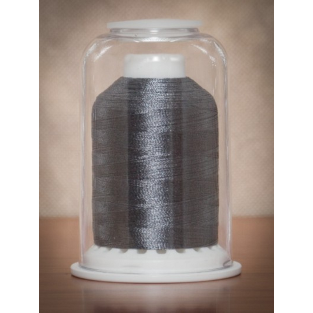 Hemingworth Thread - Misty Blue Gray 1075