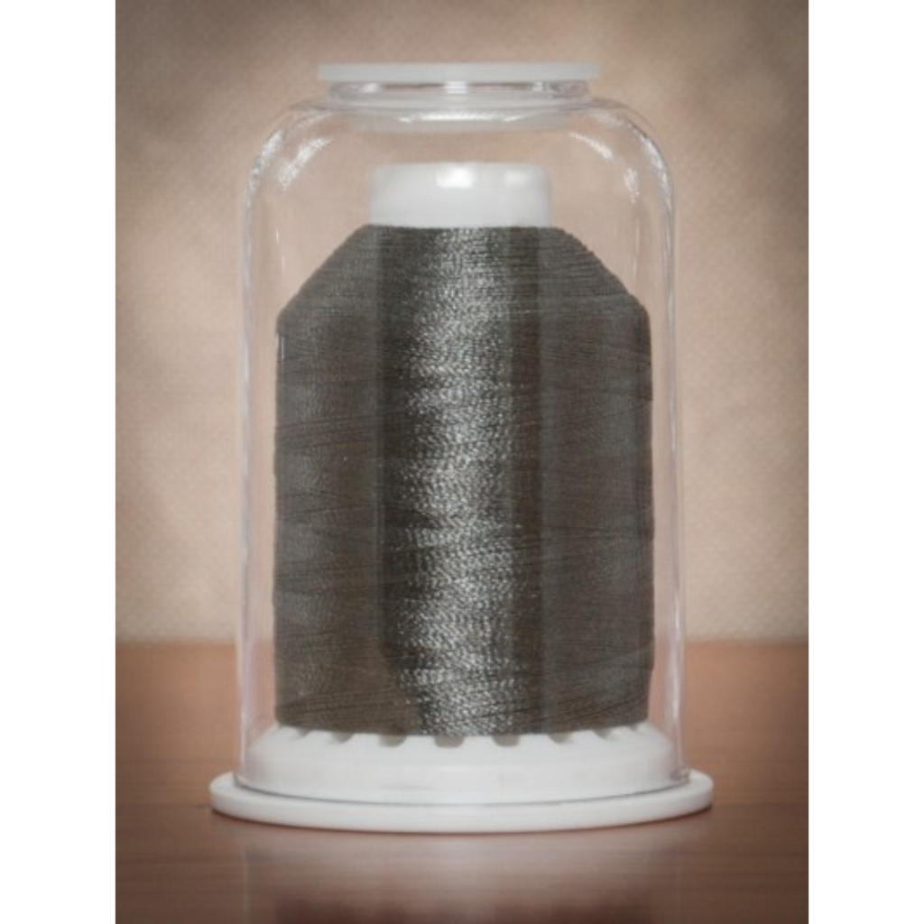 Hemingworth Thread - Graphite 1244