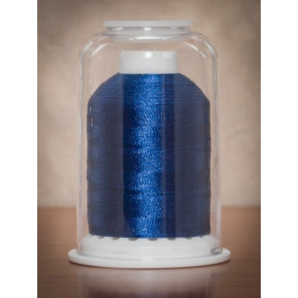 Hemingworth Thread - True Blue 1261