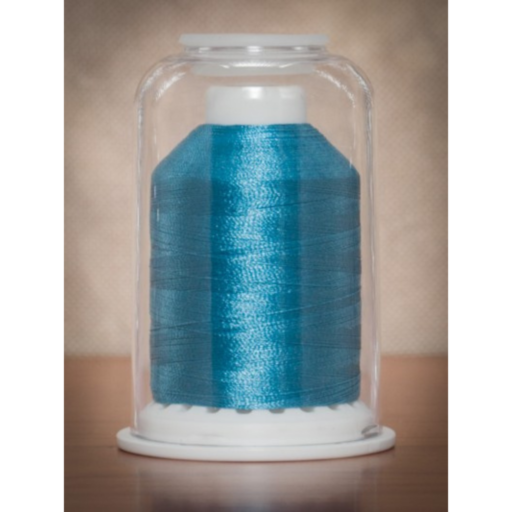 Hemingworth Thread - Turquoise 1259