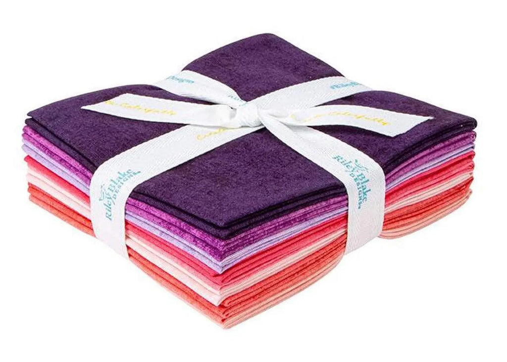 Shades Cotton Candy Fat Quarter Bundle (16)