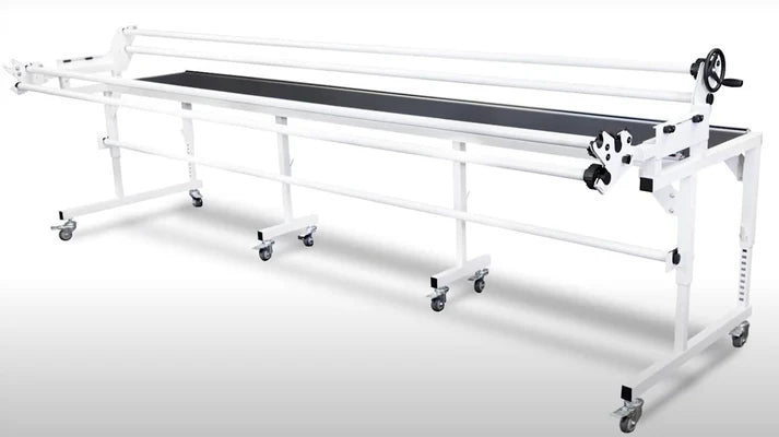 HQ STUDIO3 FRAME (10' FRAME SYSTEM, HQ PRECISION GLIDE TRACK)