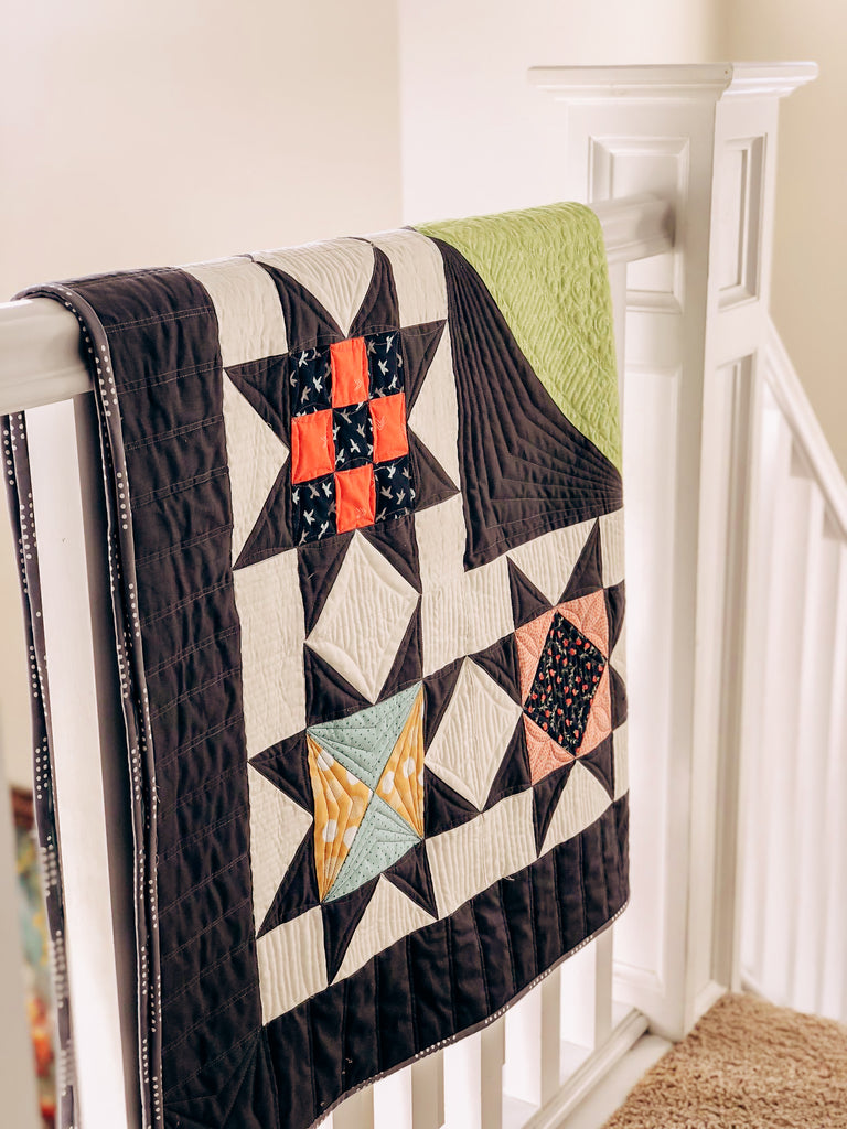 Make My 1st Quilt Online Course