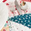 Cookbook Placemat and Bowl Cozy 