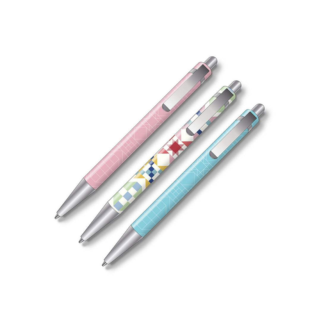 riley blake mechanical pencil set