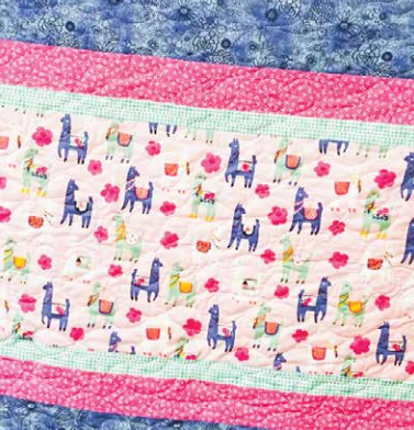 Sweet & Simple Quilt 