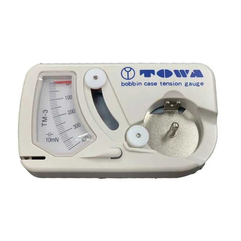 Towa Bobbin Case Tension Gauge