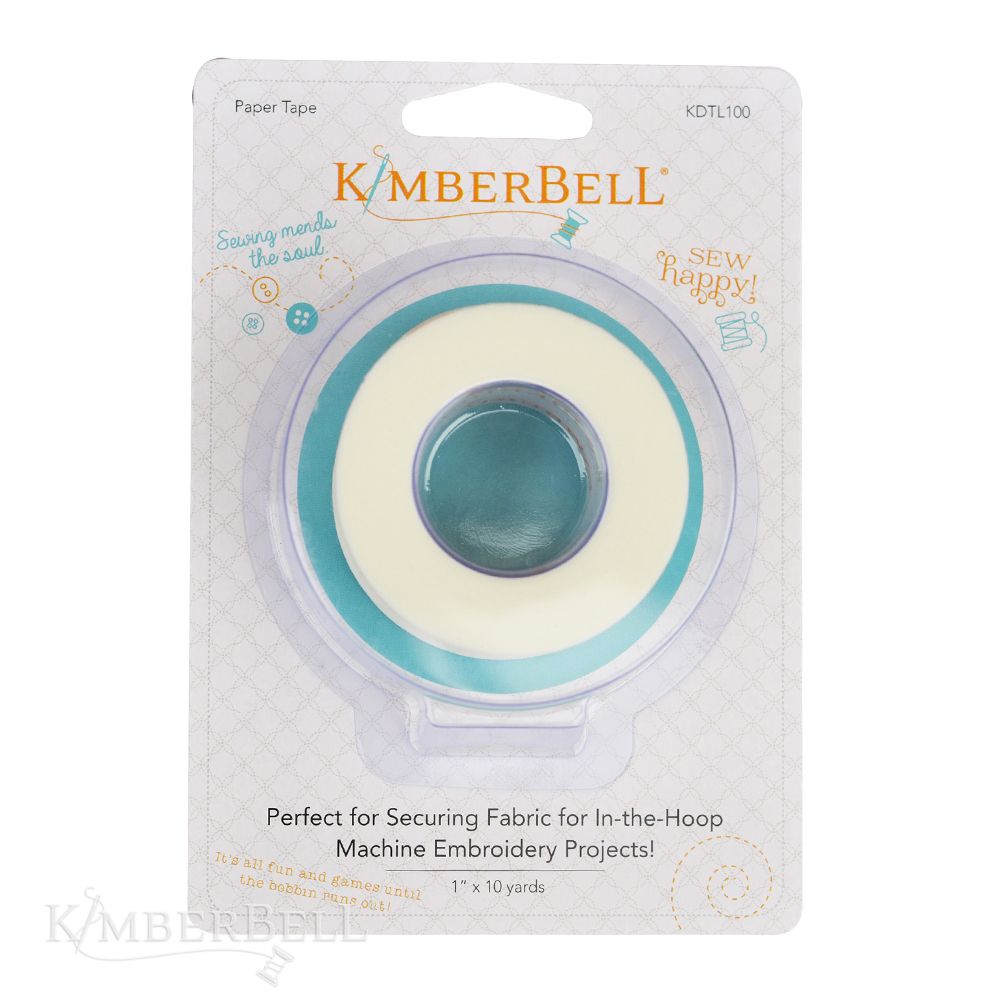 Kimberbell Paper Tape 