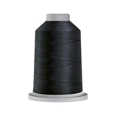 Glide 40 Wt King Spool Thread 5,500 Yd - Navy