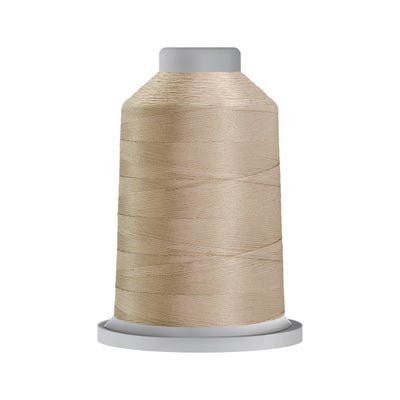 Glide 40 Wt King Spool Thread 5,500 Yd - Warm Grey 