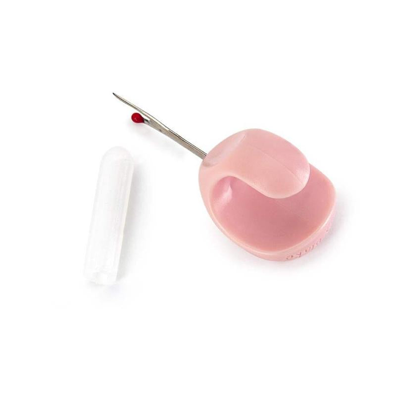 Riley Blake - Cindy's Seam Ripper Small, Pink